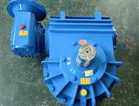 CCWS減速機-CCWS蝸輪蝸桿減速機-CCW